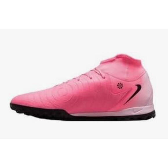 Nike Phantom Luna 2 Academy TF Soccer Cleats Size 6.5 Pink NWOB - Picture 2 of 11